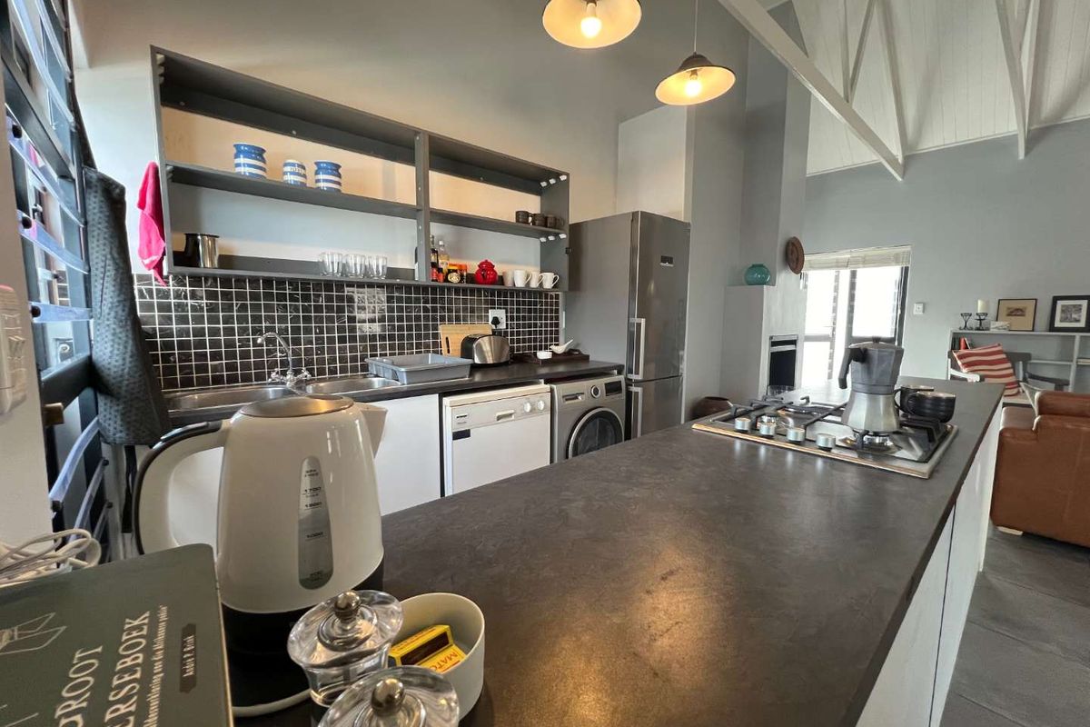 SONSKYN @ Pniel - Photo 4