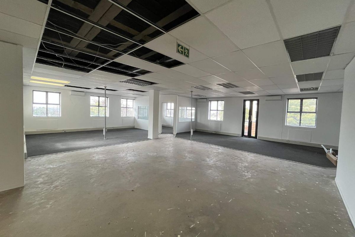 Enormous Office Space in Meyersdal Office Park - Photo 3