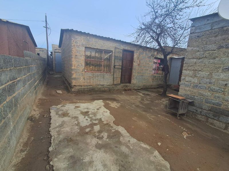 House In Ehlanzeni Tembisa - Photo 6