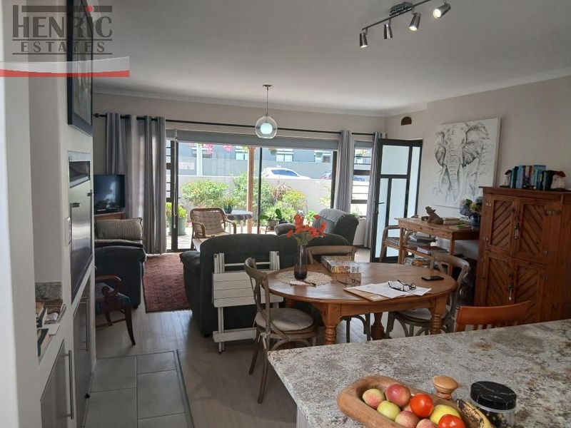 Beautiful Townhouse Kramersdorf – Swakopmund – Sought after complex - Photo 8