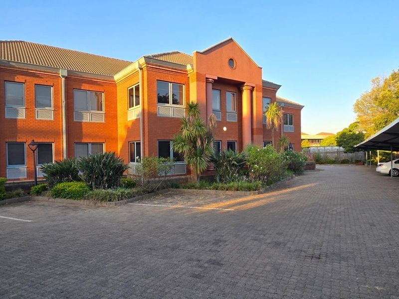 Command the N1: Your New Corporate Headquarters at Erasmus Forum - Photo 8