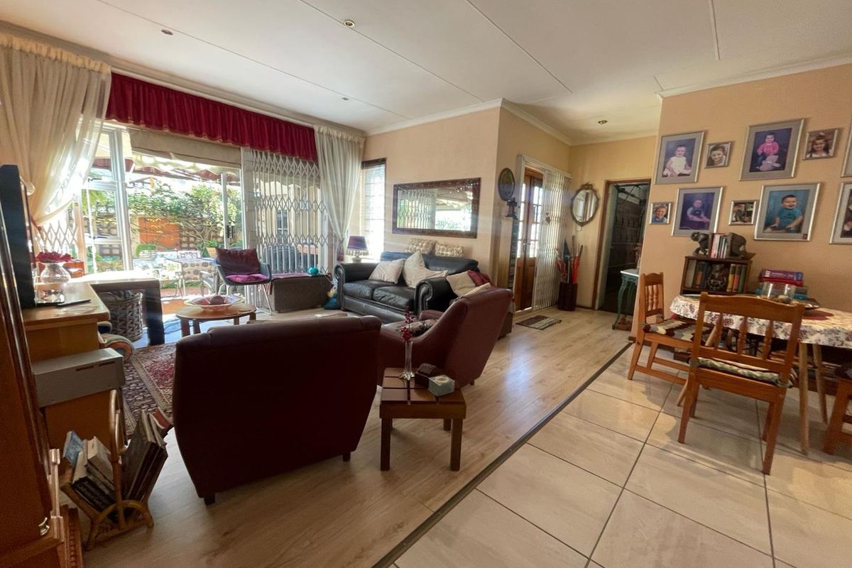 3 Bedroom Family Home - Photo 3