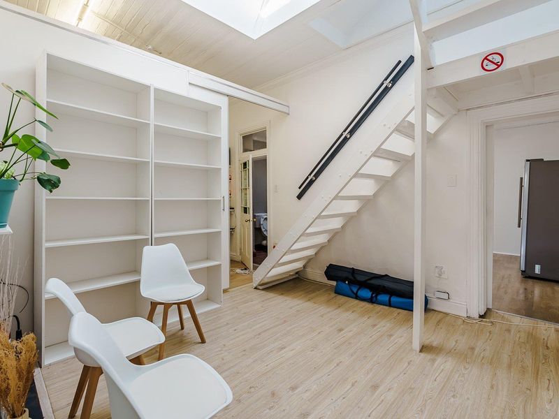 Charming Victorian 2 bed cottage in Observatory - Photo 5