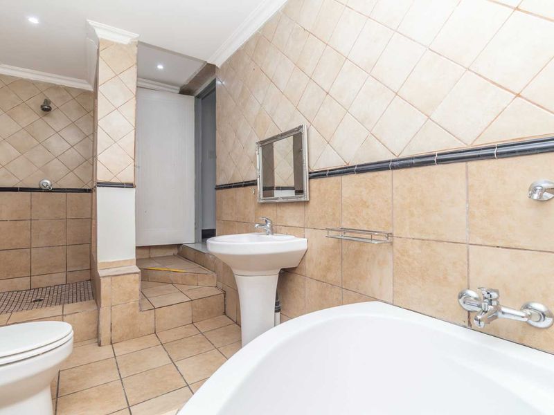 Spacious 4 Bed House to Let in Blairgowrie - Photo 7