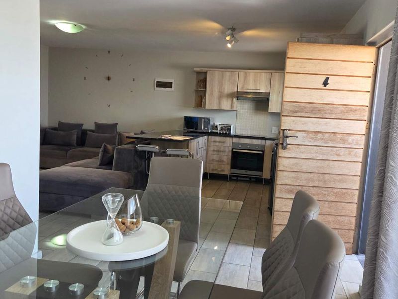 3 BEDROOM MODERN APARTMENT IN ALBERTON NORTH - Photo 9