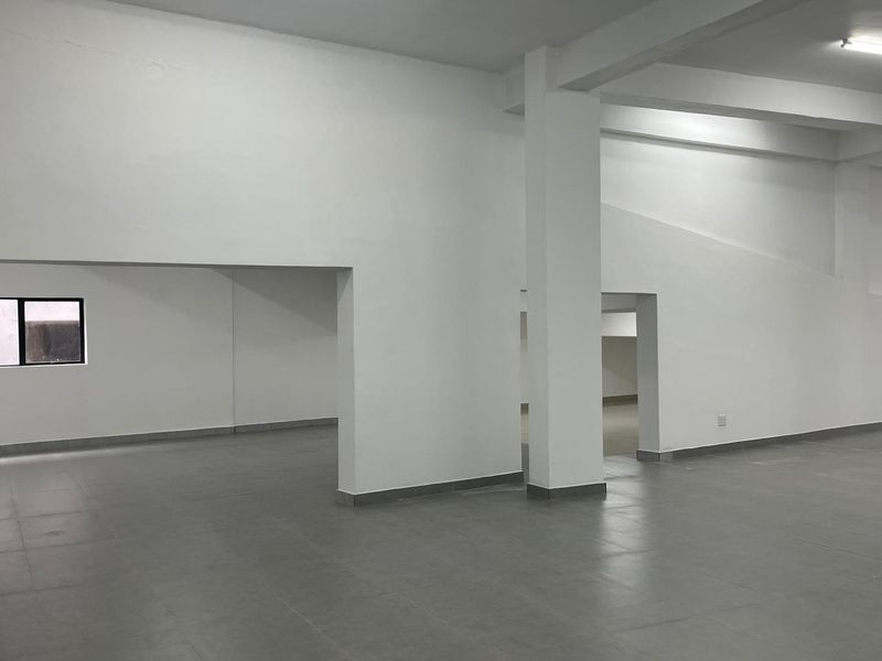 Ground Floor Commercial Space for Rental in Ballito Central - Photo 10