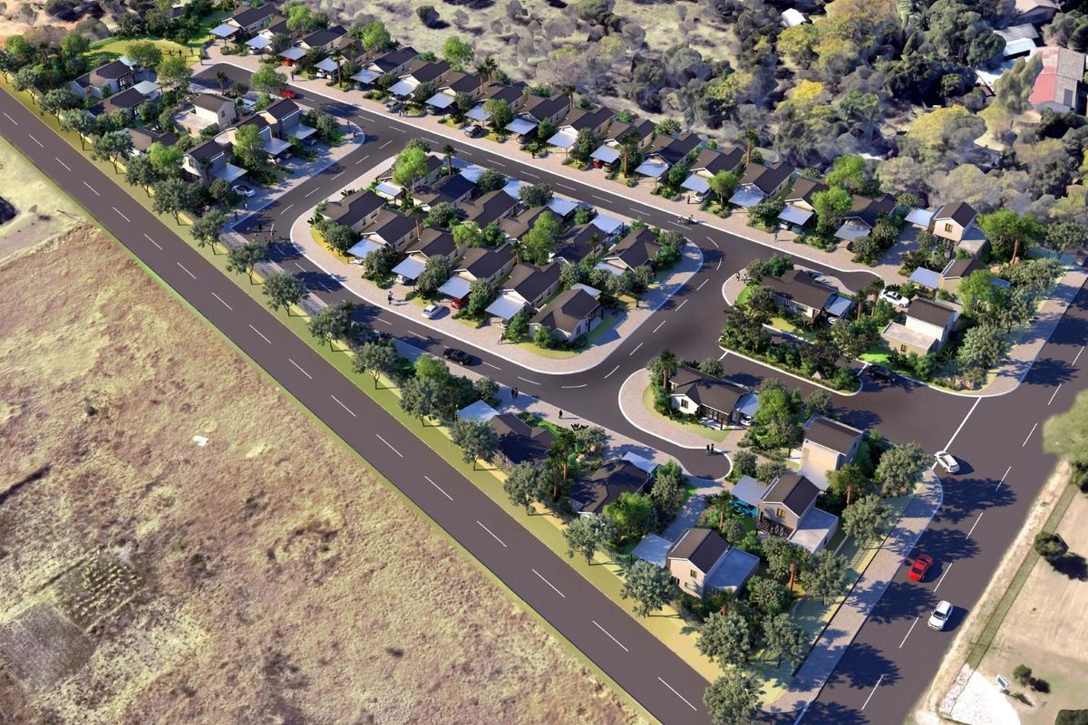 5 ha Prime Full Title Development Land for Sale in Akasia! - Photo 3