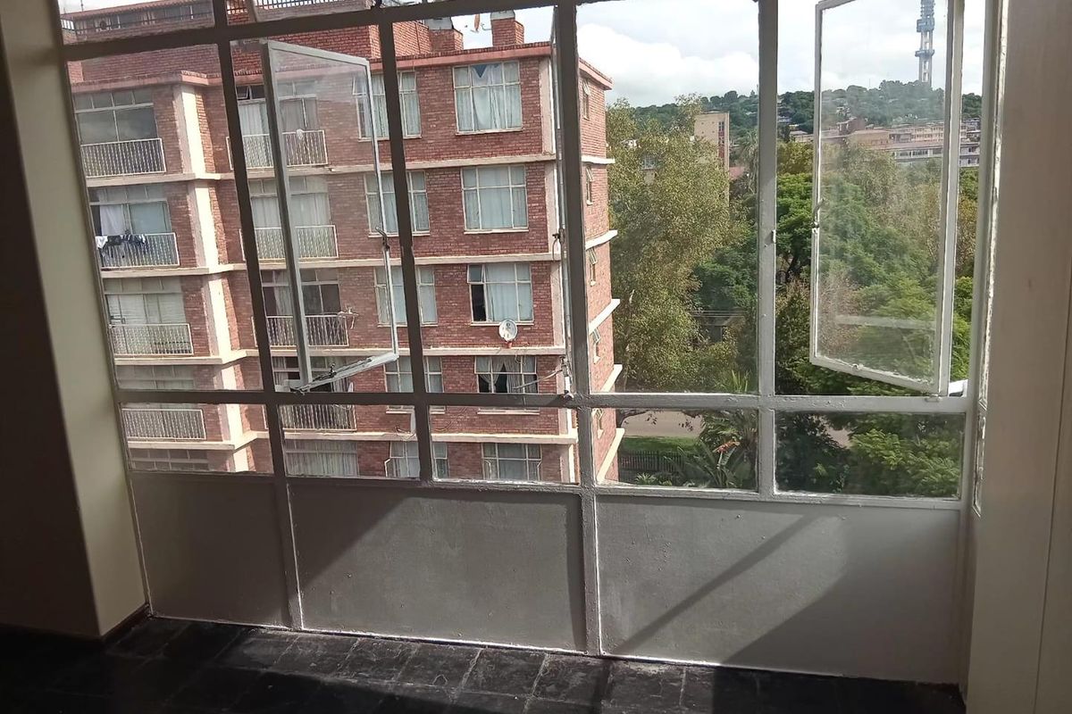 1 BEDROOM APARTMENT TO RENT - Photo 5