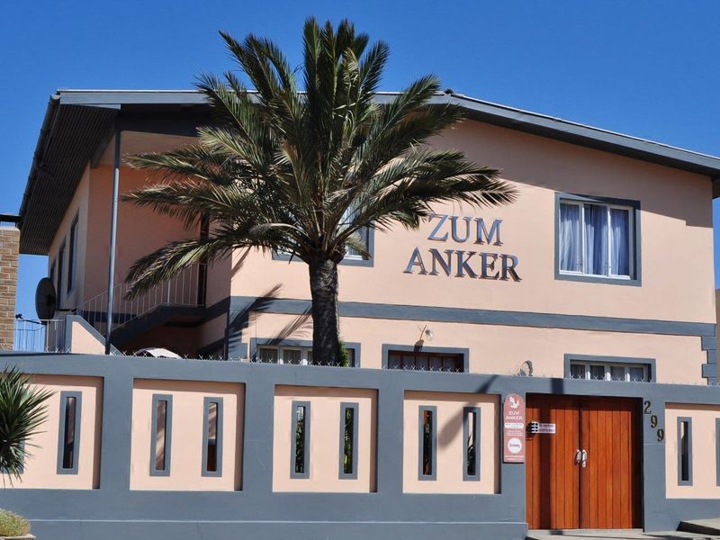 Former Guesthouse Investment Property for Sale, Lüderitz, Namibia - Photo 5