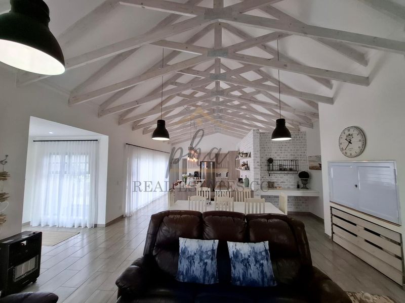 Fall in Love with This Beautiful Home - Photo 5
