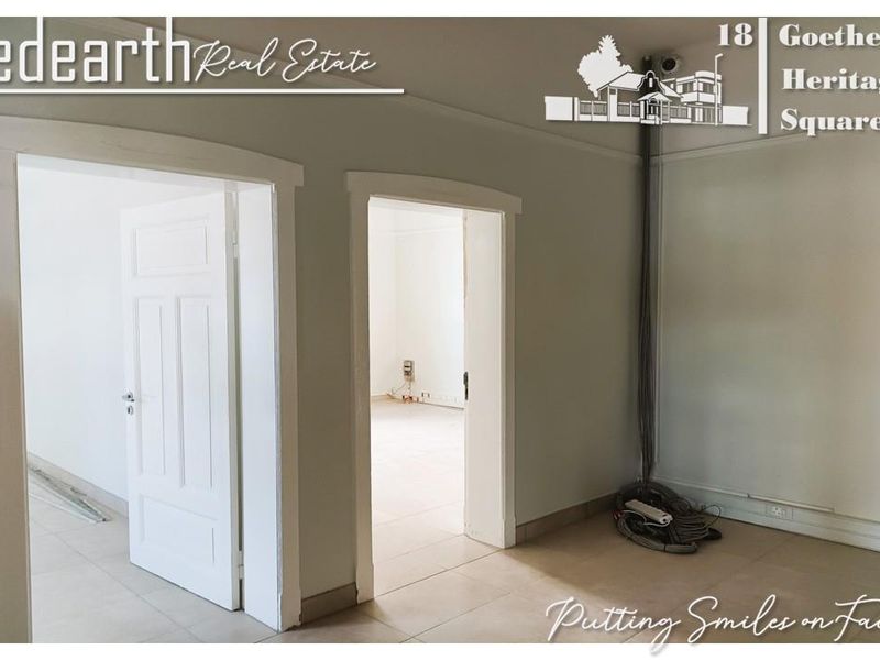 "Heritage Meets Ambition: Your CBD Office Sanctuary" - Photo 6