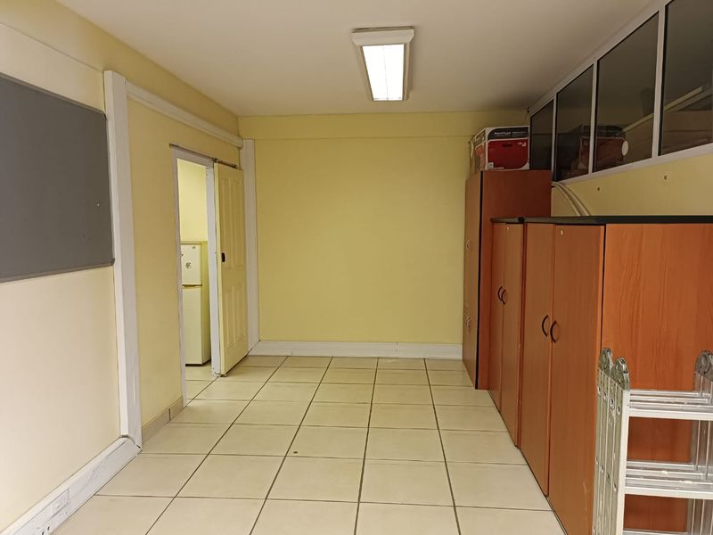 Central Swakopmund – Office/Shopfront – 8 - Photo 10