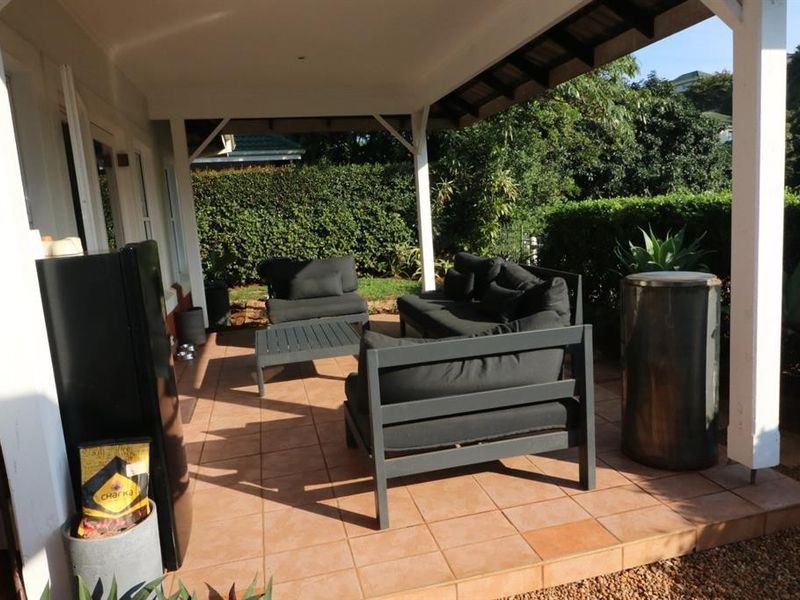 Cosy 3 bedroom home in Mount Edgecombe Estate - Photo 2