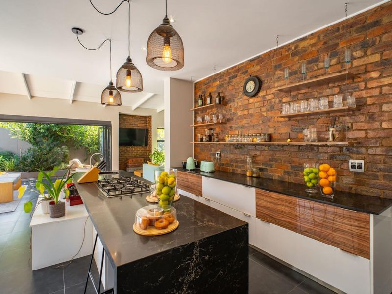 Modern Four Bedroom Home For Sale in Waterfall Country Village Estate - Photo 7