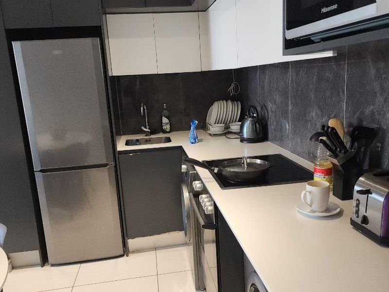 SOPHISTCATED FULLY FURNISHED 1 BED APARTMENT FOR SALE - Photo 10