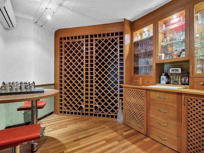 OPEN PLAN 5 BEDROOM HOME IN FOURWAYS GARDENS LIFESTYLE ESTATE - Photo 8