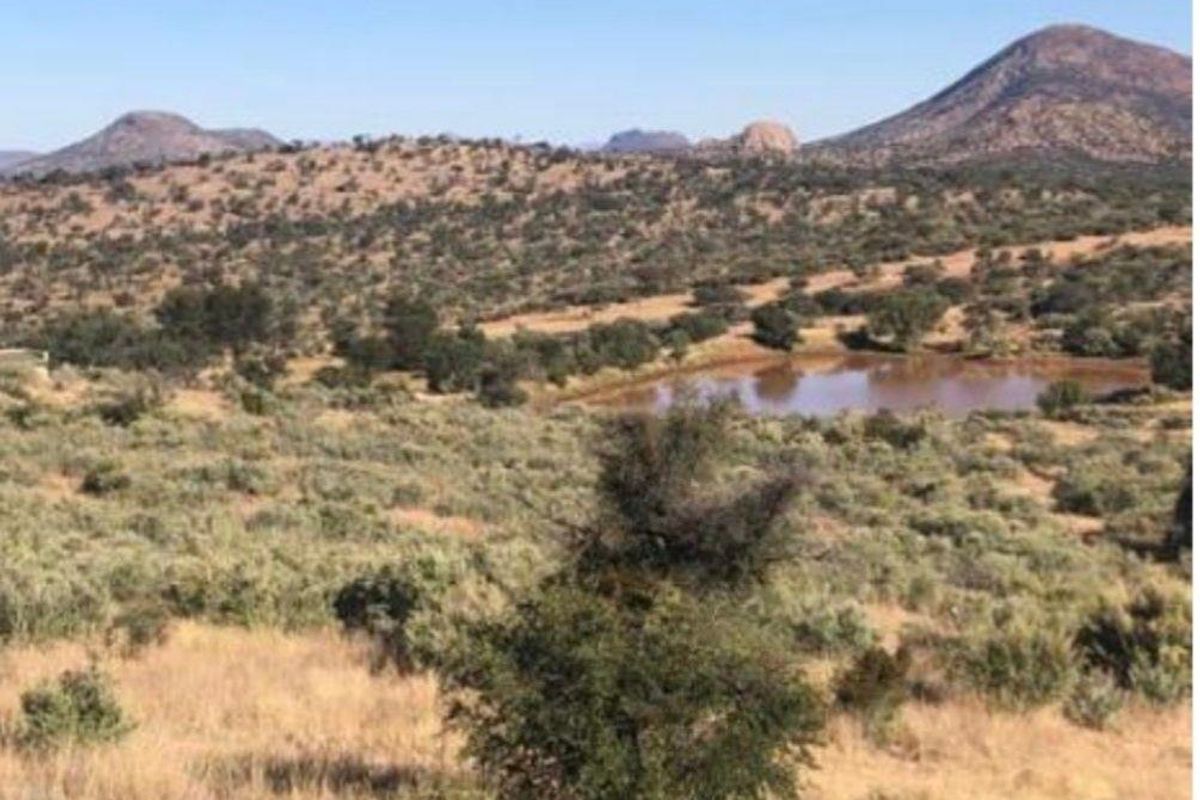 LAND FOR SALE – TRANQUILITY NATURE ESTATE - WINDHOEK - Photo 4