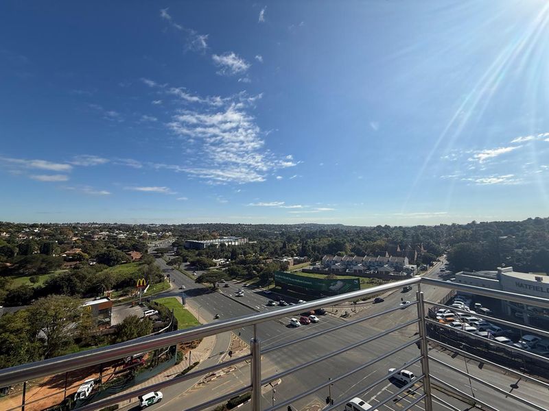 Prime Office Space Available for Lease in Sandton Gate - Photo 6