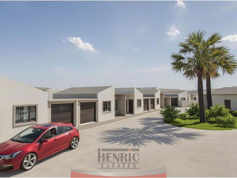 New Development Phase 1 : Mondesa Palms! - Photo 9