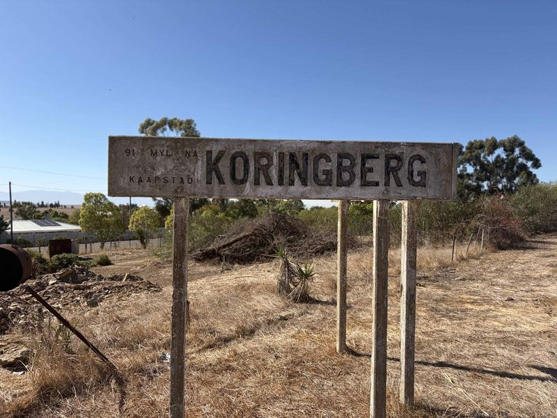 Prime Commercial Opportunity in the Heart of Koringberg - Photo 5