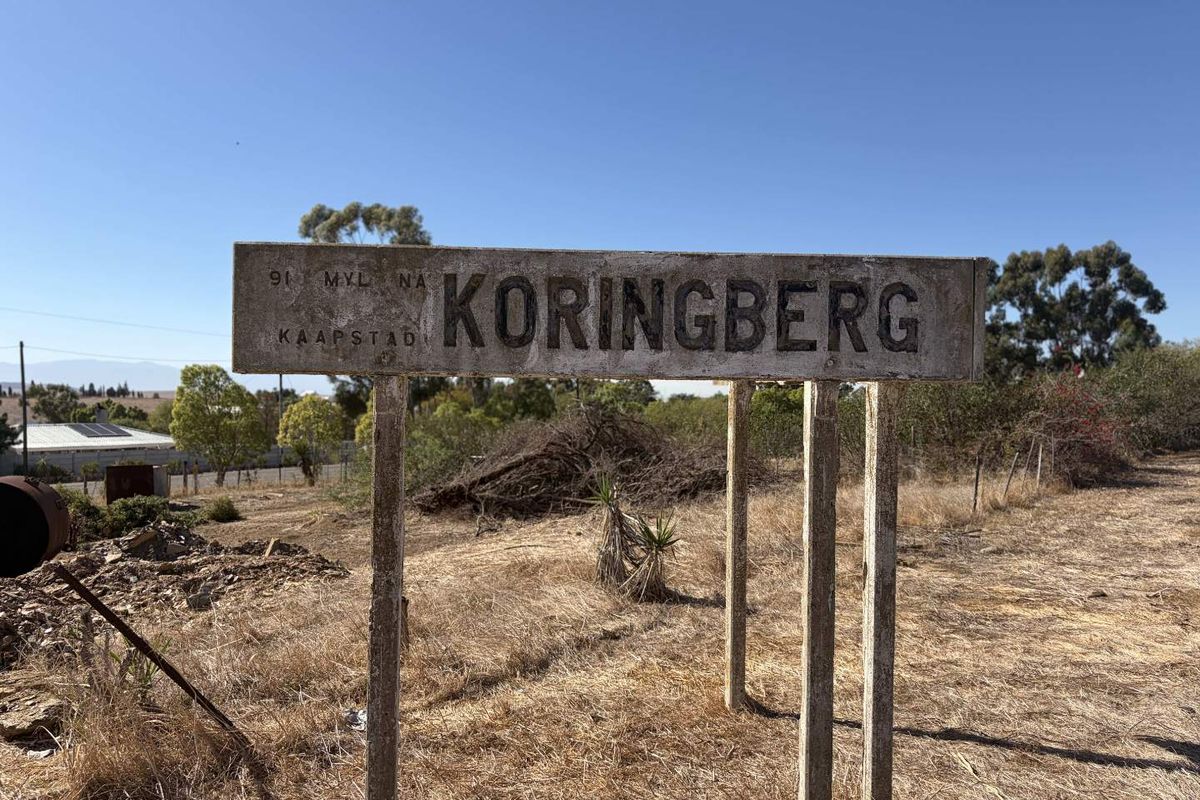Prime Commercial Opportunity in the Heart of Koringberg - Photo 5