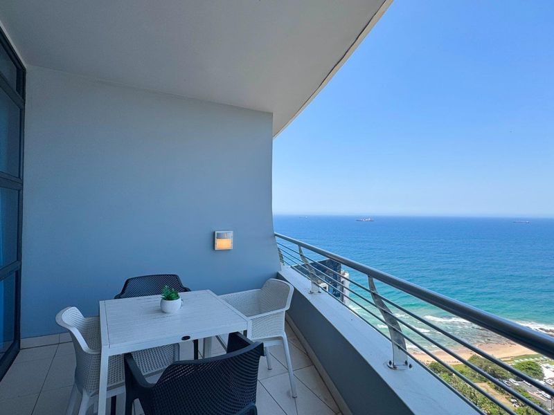 Stunning Furnished Unit at the Pearls Sky - Photo 6