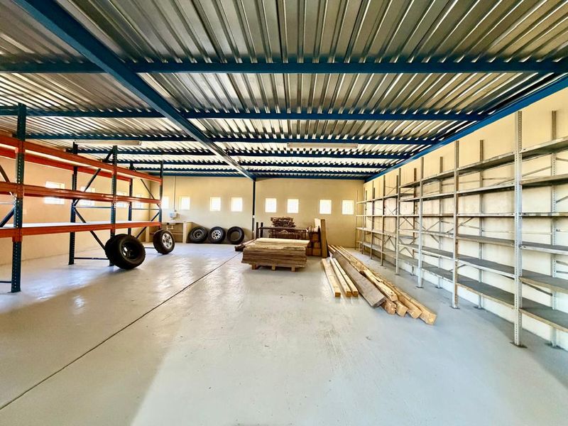 Commercial Property For Sale in Prosperita - Photo 7