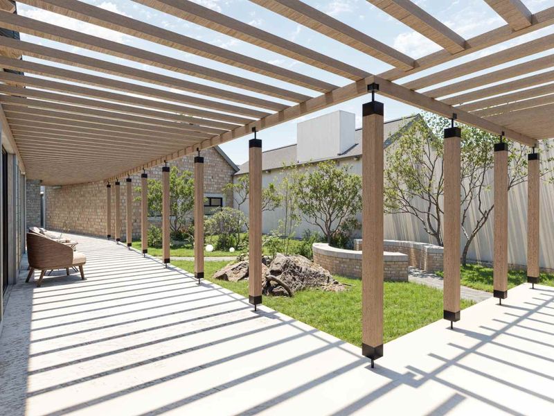 Brand-New 3-Bedroom Townhouses in HENTIESBAAI, Suid Duin – Modern Coastal Living Awaits - Photo 4