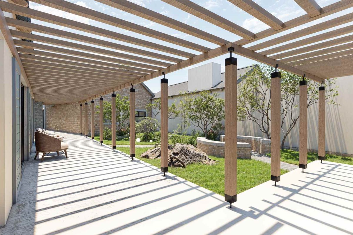 Brand-New 3-Bedroom Townhouses in HENTIESBAAI, Suid Duin – Modern Coastal Living Awaits - Photo 4