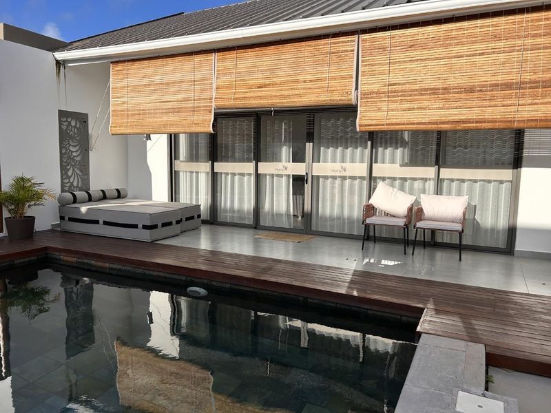 Élégante villa  contemporaine,art de vivre raffiné - Photo 6