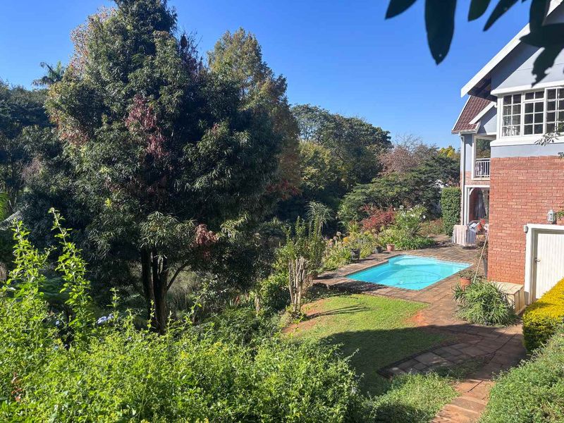 4 Bedroom Family Home for Sale in Oak Park Estate, Pietermaritzburg - Photo 9