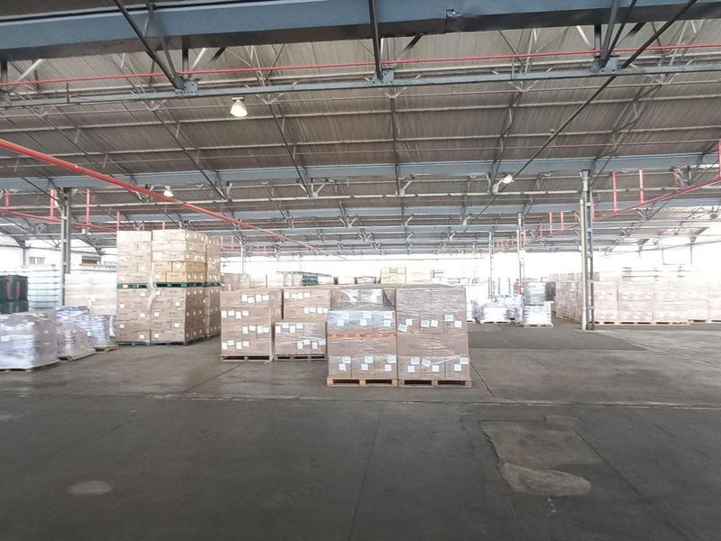 4 280m2 Benoni Warehouse To Let - Photo 7