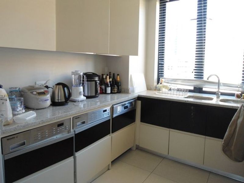 2 BEDROOM FURNISHED APARTMENT TO RENT IN SANDTON - Photo 6