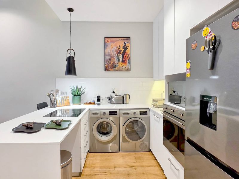 Prime De Waterkant Rental | Secure, Furnished & Move-In Ready - Photo 10