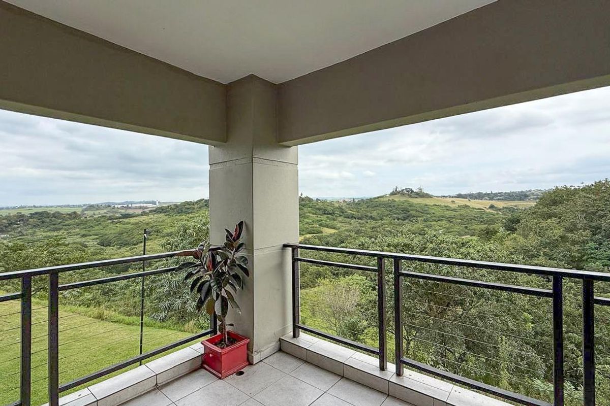 Two bedroom Apartment - Photo 4