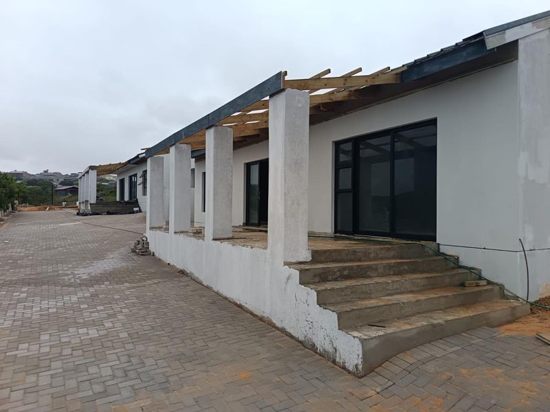 Newly built duet with Modern finishes and Beautiful Ocean views - Photo 10