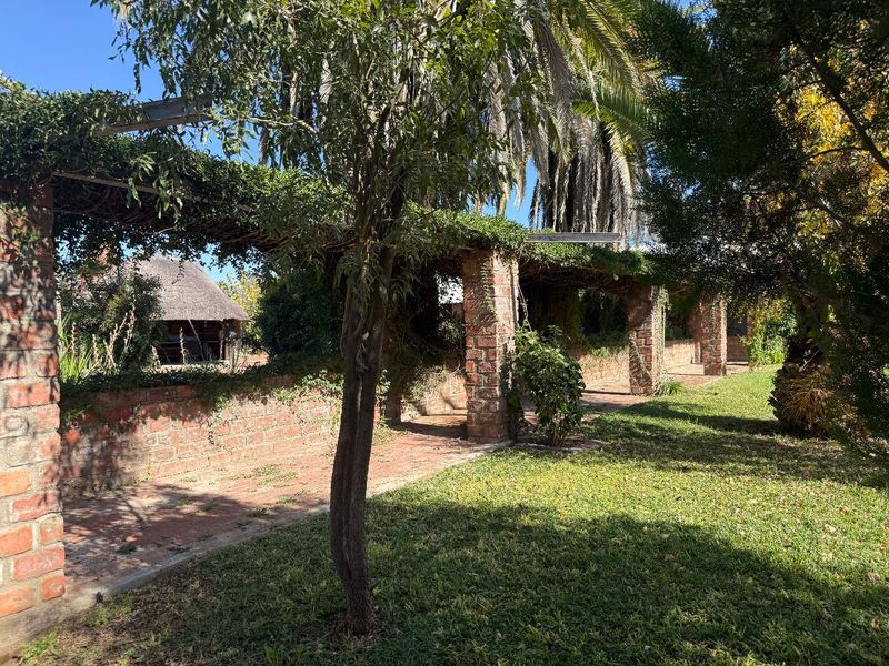 A farm for sales near Okahandja 📍 - Photo 4