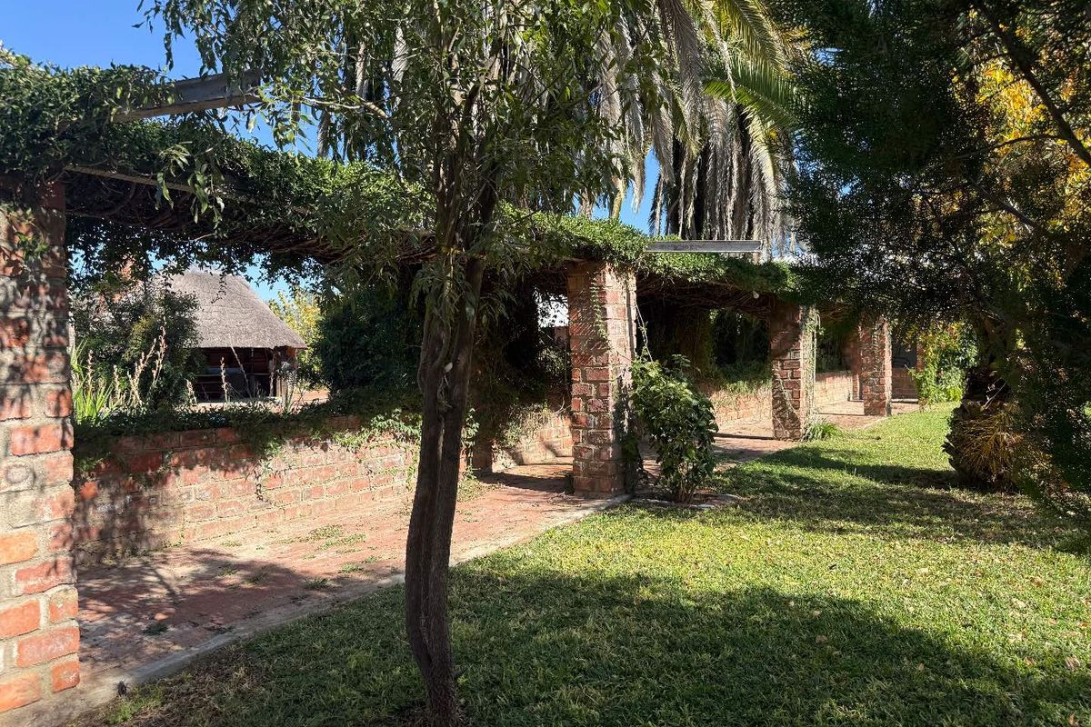 A farm for sales near Okahandja 📍 - Photo 4