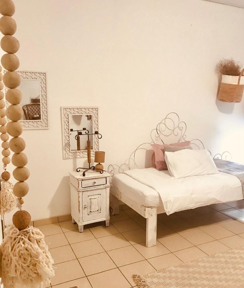 Self Catering Unit