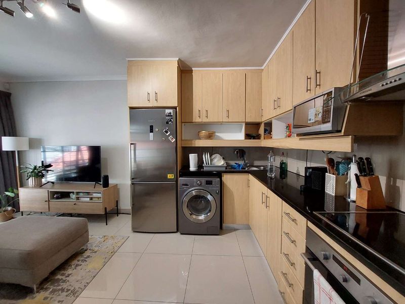 1 Bedroom Shared Apartment In Claremont Upper - Photo 4