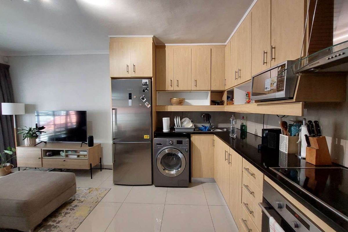 1 Bedroom Shared Apartment In Claremont Upper - Photo 4