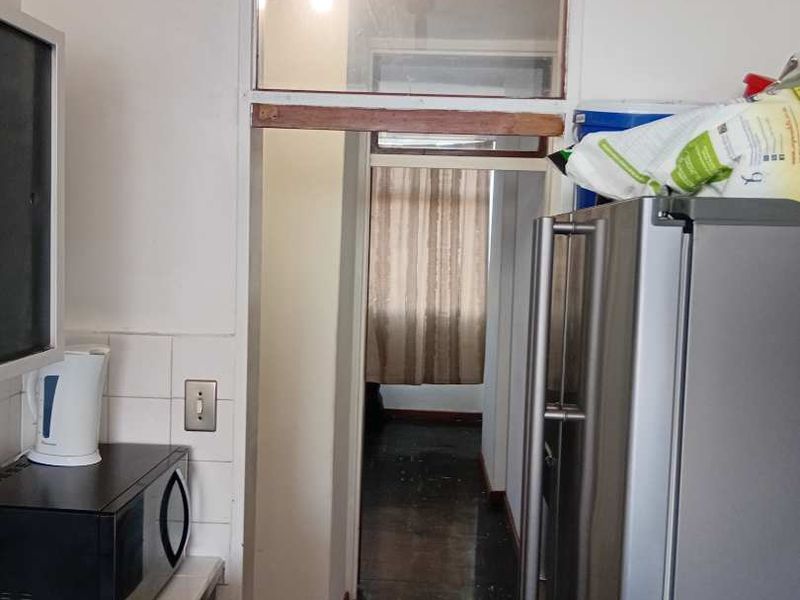 Modern 1-Bed Apartment with Study/Extra Room – Sunnyside. - Photo 5