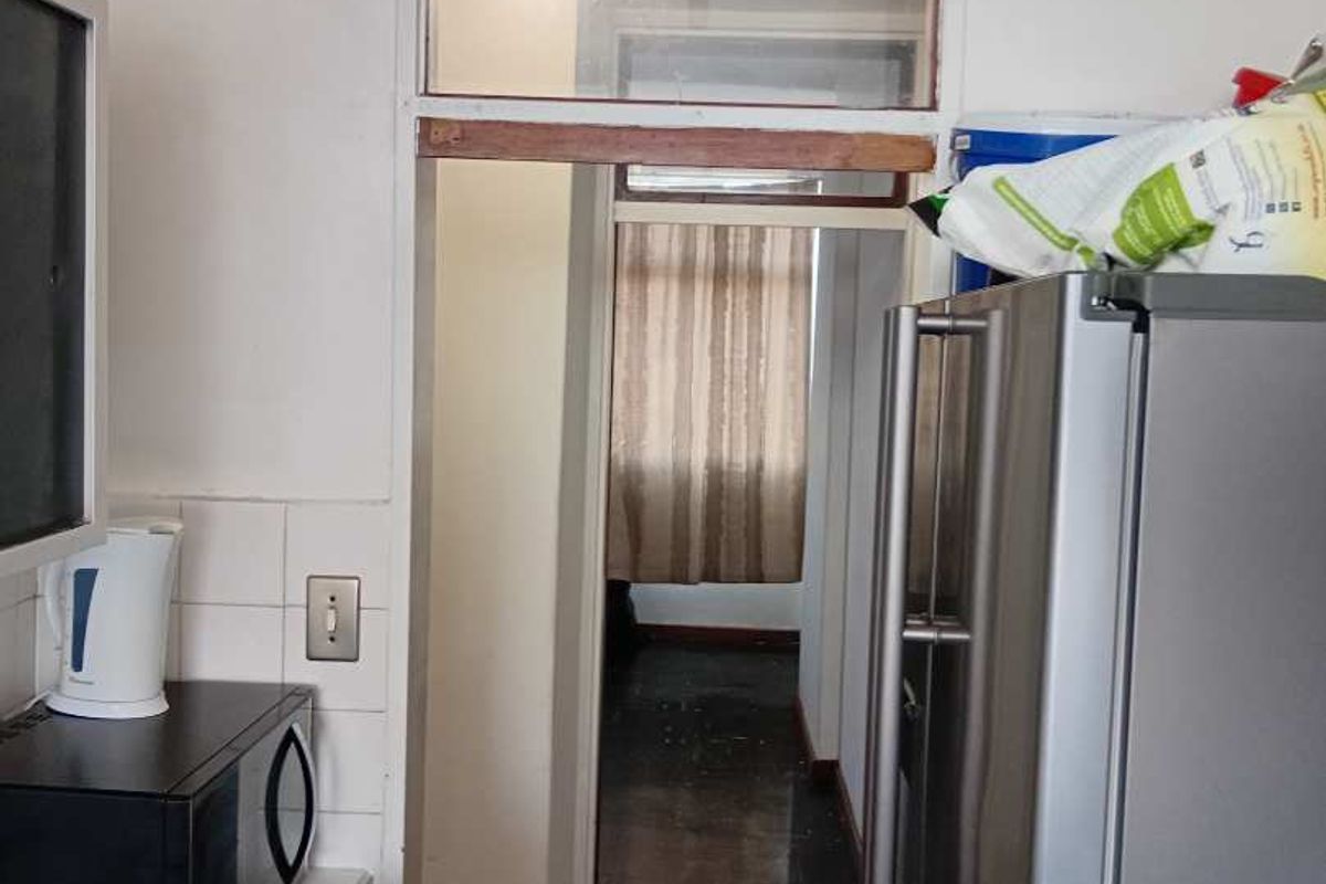 Modern 1-Bed Apartment with Study/Extra Room – Sunnyside. - Photo 5