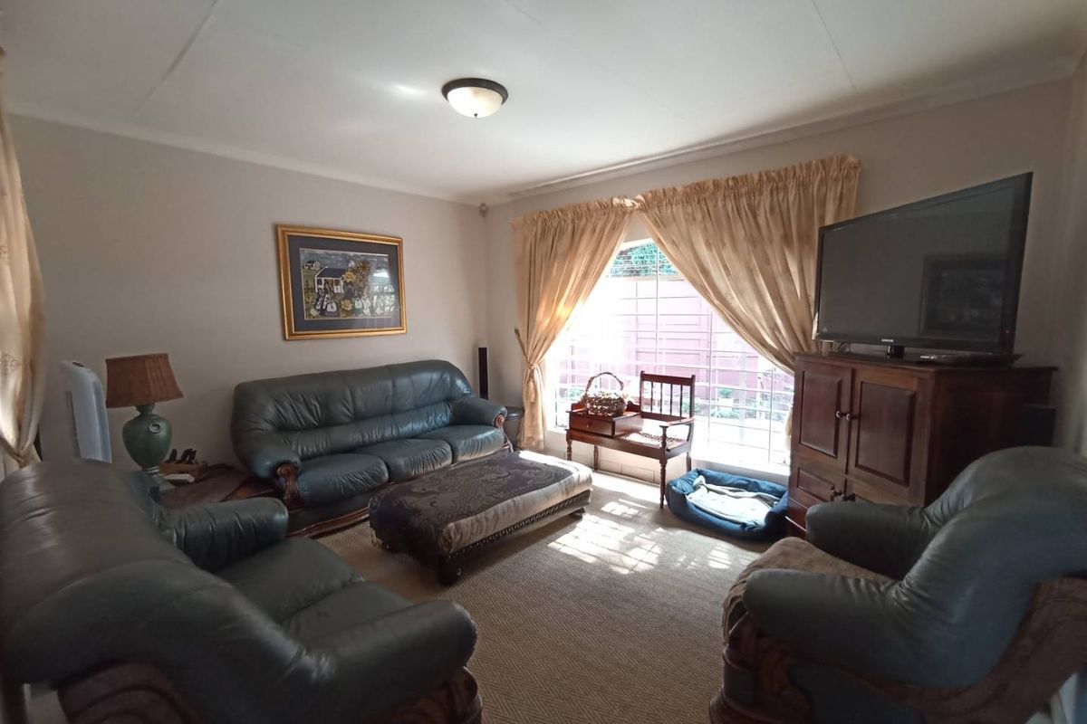 Prime Development Opportunity in Ferndale | 4015m2 | Sole Mandate - Photo 2