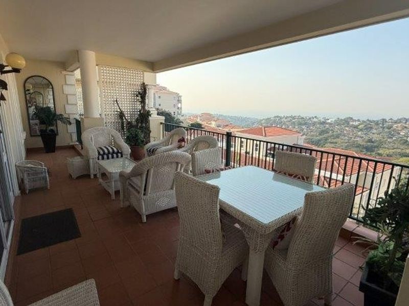 Modern, 3 Bedroom Apartment in Sought-After La Palma Terraces, La Lucia - Photo 2