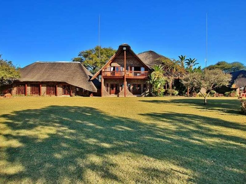 Eco Estate for sale in the heart of Bela Bela - Photo 3