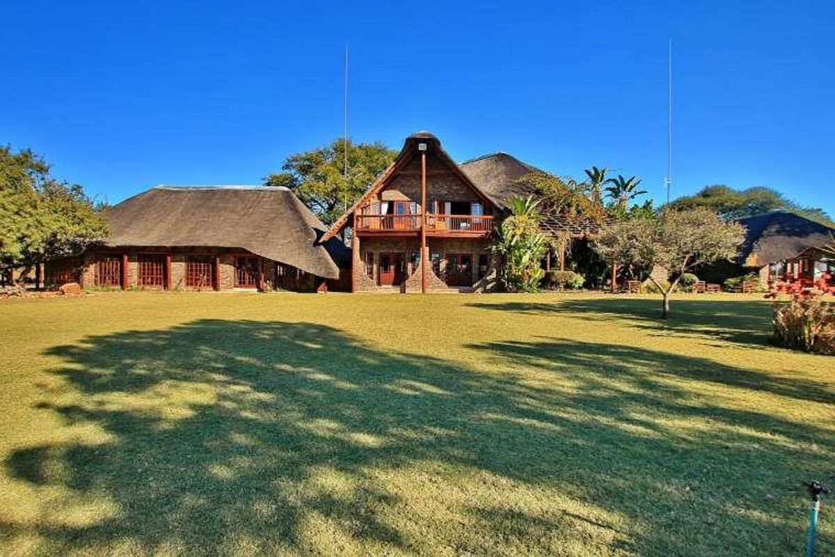 Eco Estate for sale in the heart of Bela Bela - Photo 3