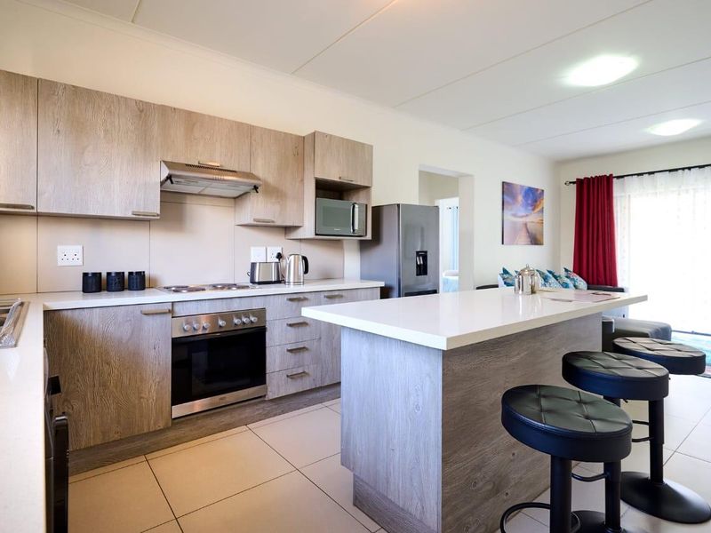 Fully Furnished Ground Floor Apartment to Rent - Photo 9