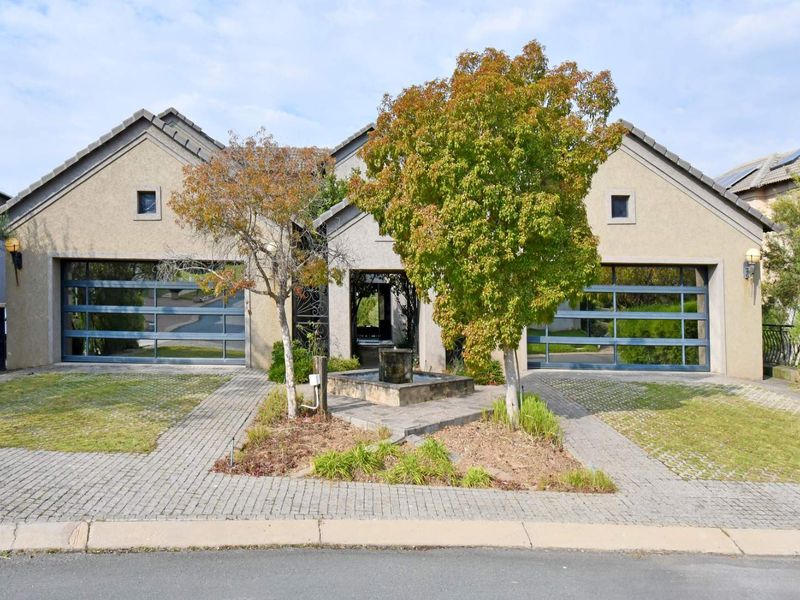 Spectacular 6-Bedroom Golf Course Mansion - Photo 2