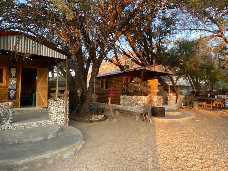 Omaruru- Large Game farm with strong water - Photo 7